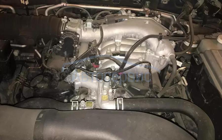 Ремонт Мицубиси Паджеро в Москве - сеть надежных автосервисов по ...